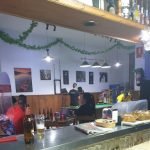 Cervecería Bar Cafetería El Rincon de Karina 