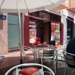Cervecería Bar amistad I 