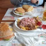 Cervecería Bar Cafeteria Sindical 