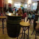 Cervecería El Caribe 