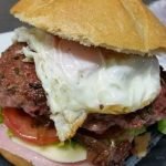 Cervecería Angel Lanzagorta Gavilán 