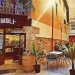Cervecería Pub Moli 