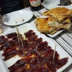 Cervecería Bar Bermejo 