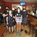 Cervecería Bar Rte El "75" 