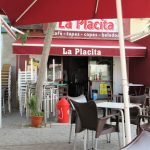 Cervecería La Placita de Archidona 