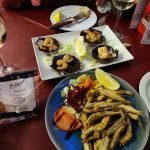 Cervecería Restaurante Picasso 