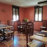 Cervecería Restaurante Comercio 