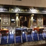 Cervecería Pub La Perla Negra Irish Club - Salamanca 