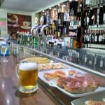 Cervecería Bar IMMA cafe Lounge 