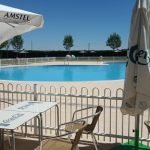 Cervecería Bar Las Piscinas 