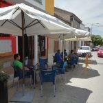 Cervecería Bar Mora Marín F 