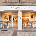 Cervecería Branquil Bar 
