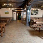 Cervecería Restaurante Eula Sagardotegia 