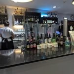 Cervecería Cafetería Hotel K10 