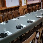 Cervecería El Dorado 