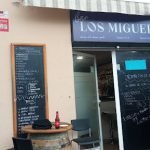 Cervecería Bar Los Migueles 