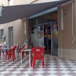 Cervecería Bar Centre 