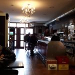Cervecería Bar-Restaurant Six 