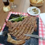 Cervecería BAR LOS AMIGOS, NO HACEMOS RESERVAS 