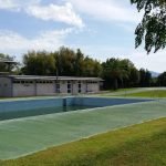 Cervecería Instal·lacions esportives de Santa Bàrbara 