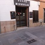 Cervecería Dulce Miercoles 