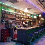 Cervecería Bar Ritz Santa Barbara 