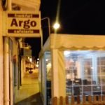 Cervecería Bar Argo 