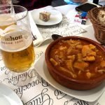 Cervecería Bar Maral Benavente 