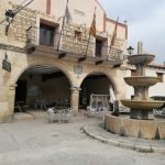 Cervecería Bar Moscardon 
