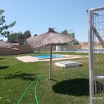 Cervecería Bar “Piscina de Villarejo de Fuentes”. 