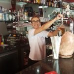 Cervecería TOP Bar 
