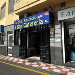 Cervecería Bar Cafetería El Rinconcito 