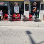 Cervecería Bar Pa'come 