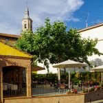 Cervecería Bar El Jardin 