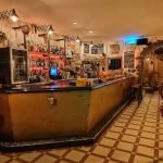 Cervecería Bar-Cafe Donibane 