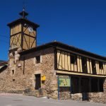 Cervecería Hostal Restaurante Taberna La Villa 