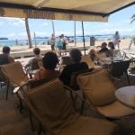 Cervecería MOON BAR 