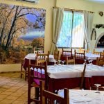Cervecería Caballos La Vera-RESTAURANTE 