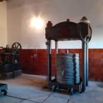 Cervecería Fabrica de aceite 