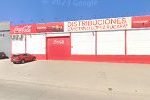 Cervecería Cayetano López Ruzafa 