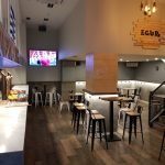 Cervecería Bar Egur 