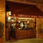 Cervecería Celtics Pub 