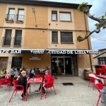 Cervecería Café Bar Ciudad de Libia 