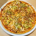 Cervecería Doner Kebab Cassa de la Selva 