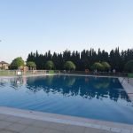 Cervecería Piscina Municipal 
