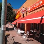 Cervecería El Chache 