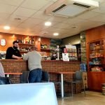 Cervecería Can Benet 