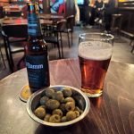 Cervecería Zipotz taberna 