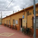 Cervecería Café Bar Meson 