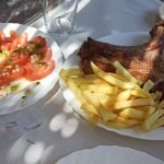 Cervecería Meson Los Vettones 